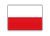 COMETAL - COSTRUZIONI METALLICHE - Polski